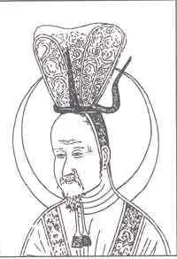 Обложка Шапуракан