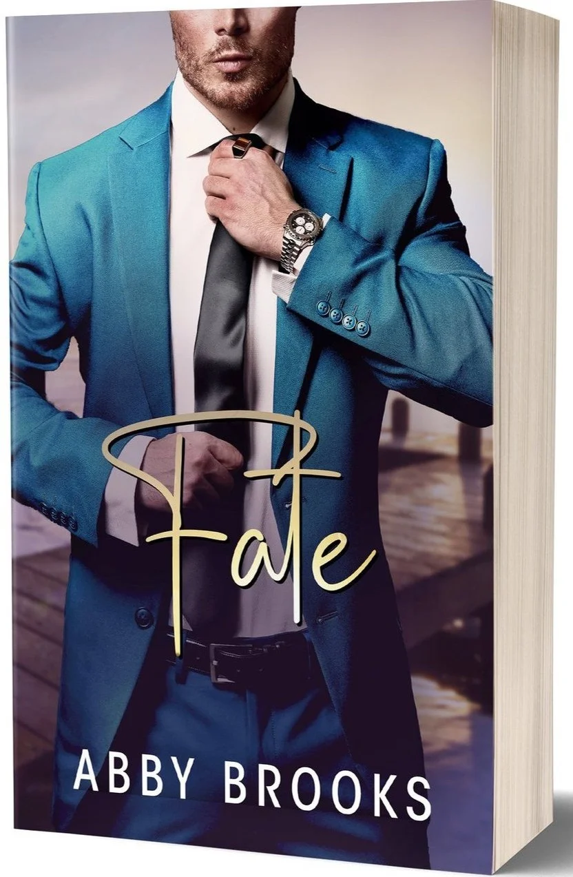 Обложка Судьба