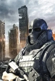 Обложка Разбитые небеса