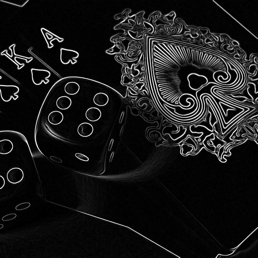 Обложка Роковая масть