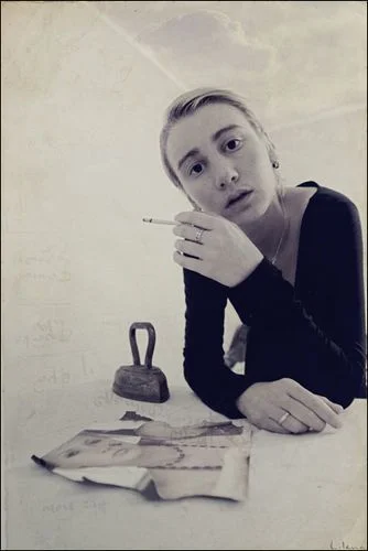 Обложка Андрогин…