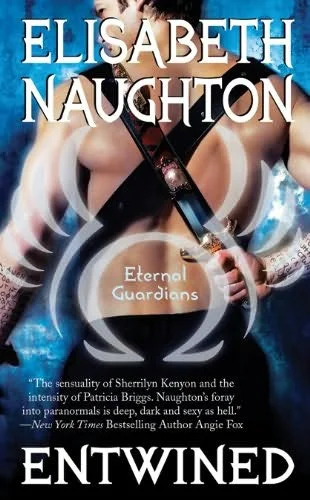 Обложка Связанные