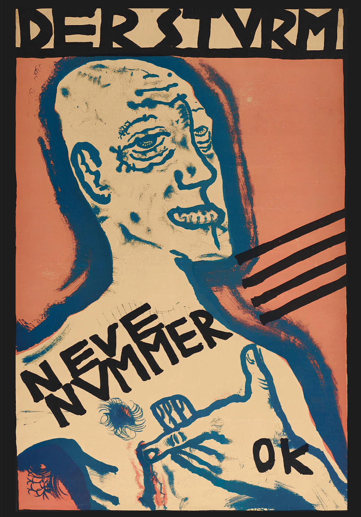 Обложка Штурм