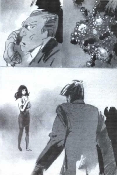 Обложка Таинственный кот идет на дело