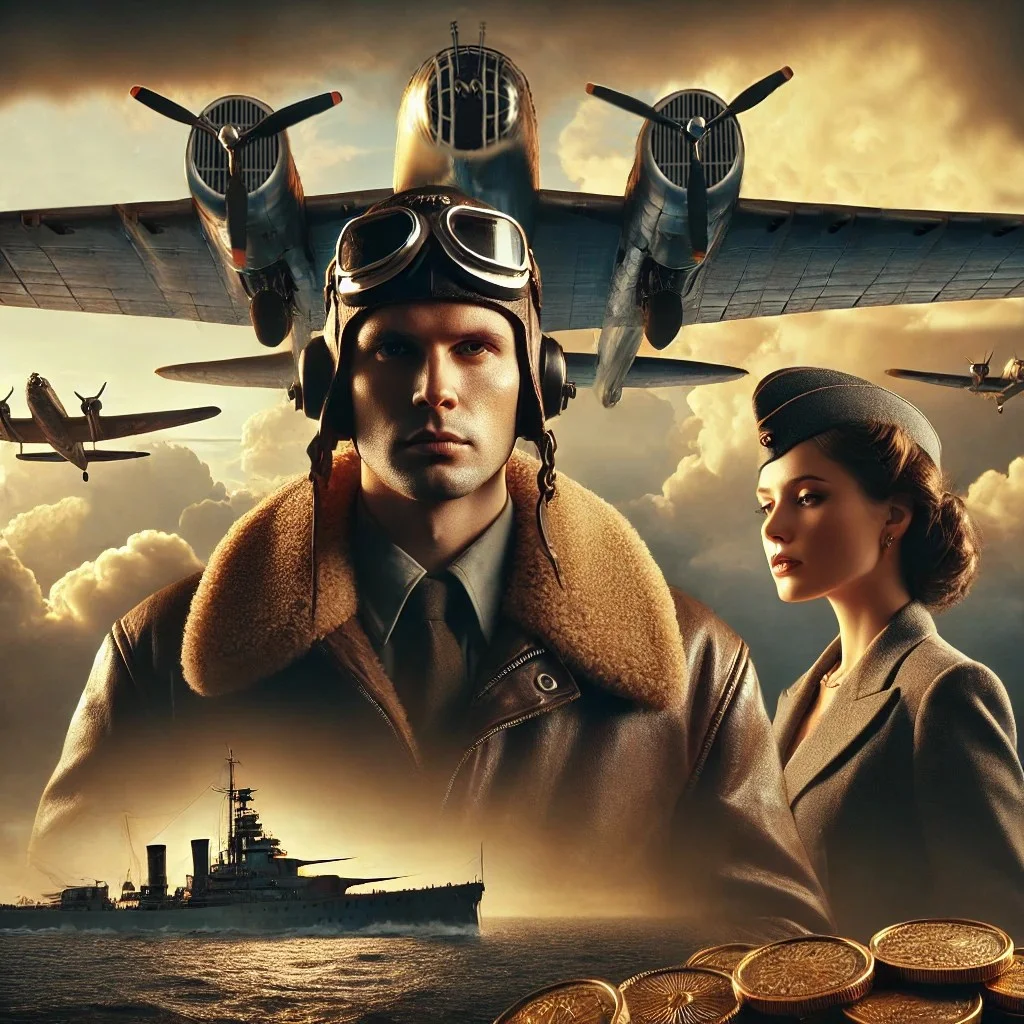 Обложка Московское золото или нежная попа комсомолки. Часть 1