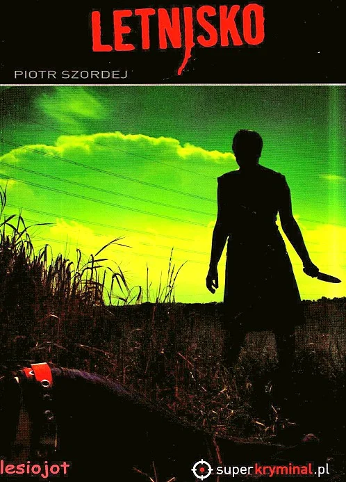 Обложка Домик в дачном поселке