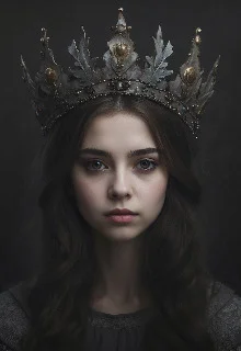 Обложка Корона смерти