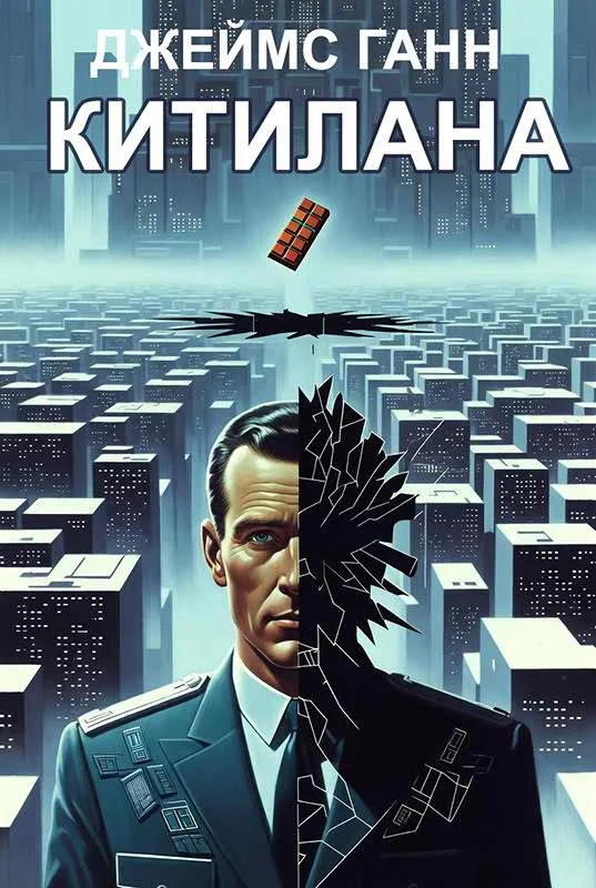 Обложка Китилана