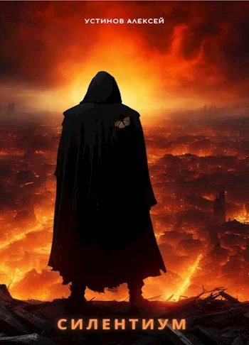 Обложка Силентиум