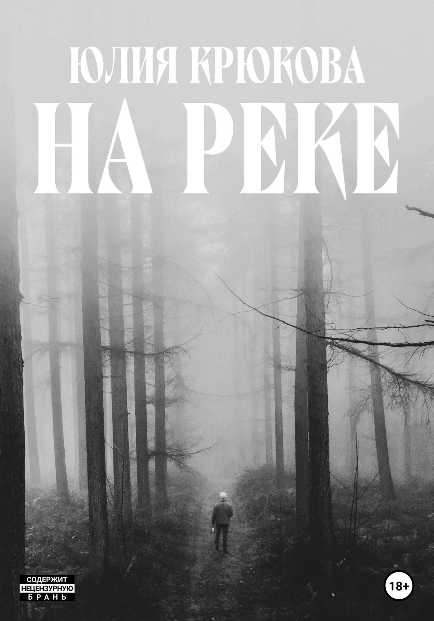 Обложка На реке