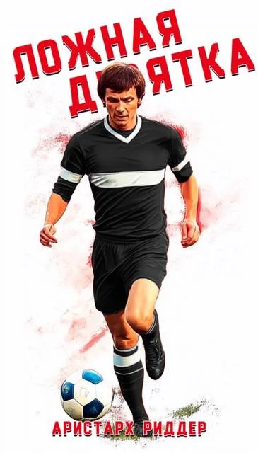 Обложка Ложная девятка