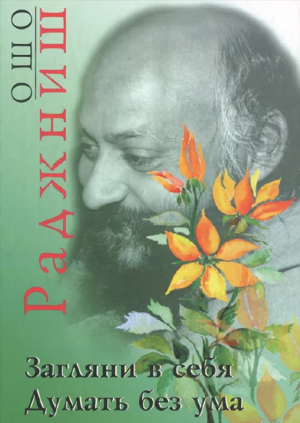 Обложка Думать без ума