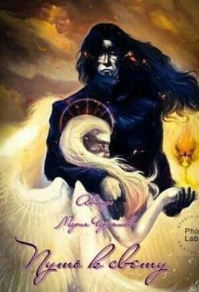 Обложка Путь к свету (СИ)