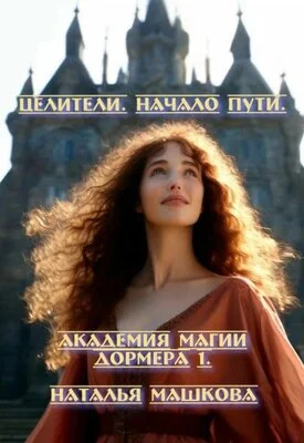 Обложка Целители. Начало пути