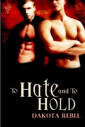 Обложка Ненавидеть и Владеть