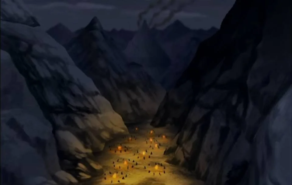 Обложка Аватар: Маг Крови. Том III