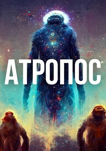 Обложка Атропос