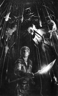 Обложка Я просто так не сдамся![СИ]