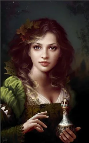 Обложка Королевская семья (СИ)