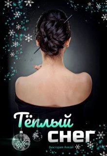 Обложка Теплый снег
