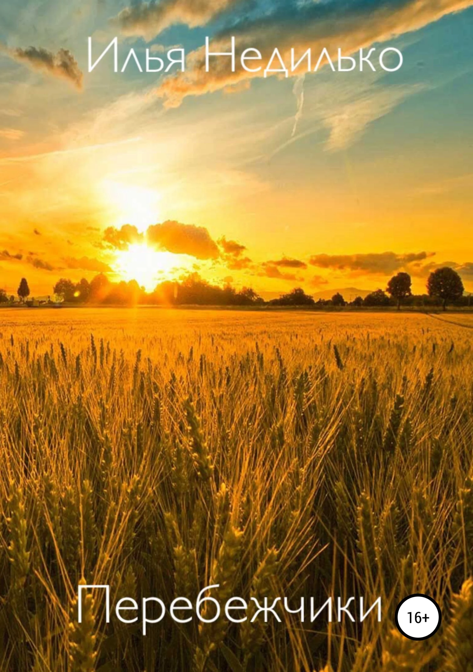 Обложка Перебежчики