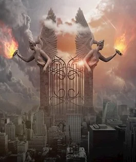 Обложка Монстр или герой 3