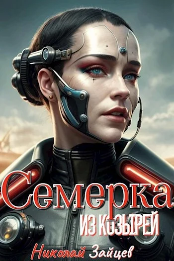 Обложка Семерка из козырей
