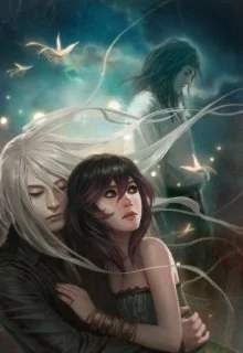 Обложка Единственная для владыки [СИ]