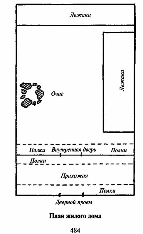Обложка Сексуальная жизнь дикарей Северо-Западной Меланезии
