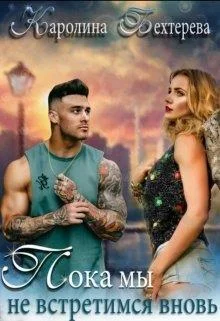 Обложка Пока мы не встретимся вновь