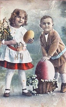 Обложка Случай в светлый праздник