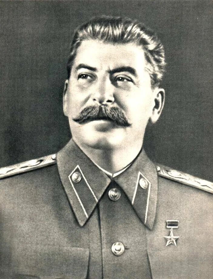 Обложка И.В. Сталин К 130-летию со дня рождения