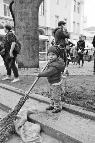 Обложка Итоги   №  18 (2013)