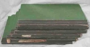 Обложка Перевод с богатой историей