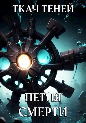 Обложка Петля Смерти