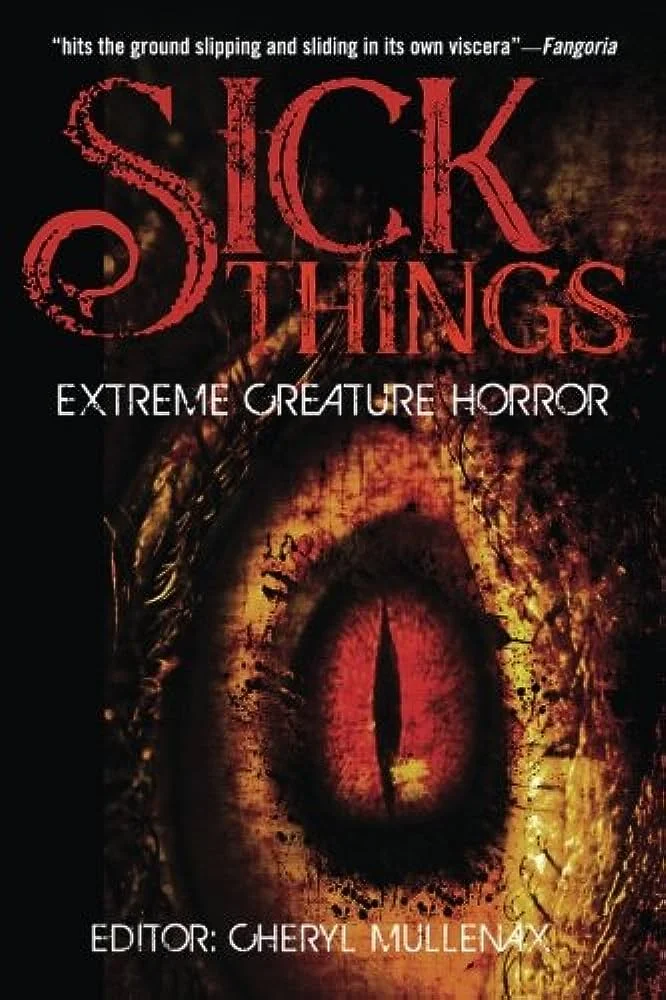 Обложка Голодные муки