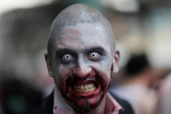 Обложка Российская Зомбирация