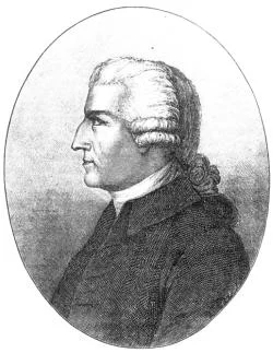 Обложка Джон Говард. Его жизнь и общественно-филантропическая деятельность