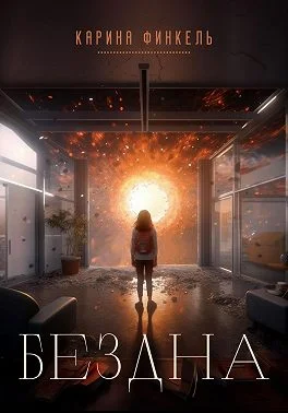 Обложка Бездна