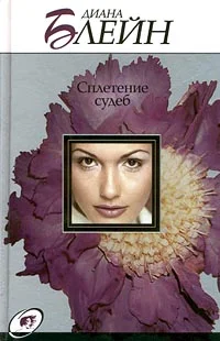 Обложка Сплетение судеб
