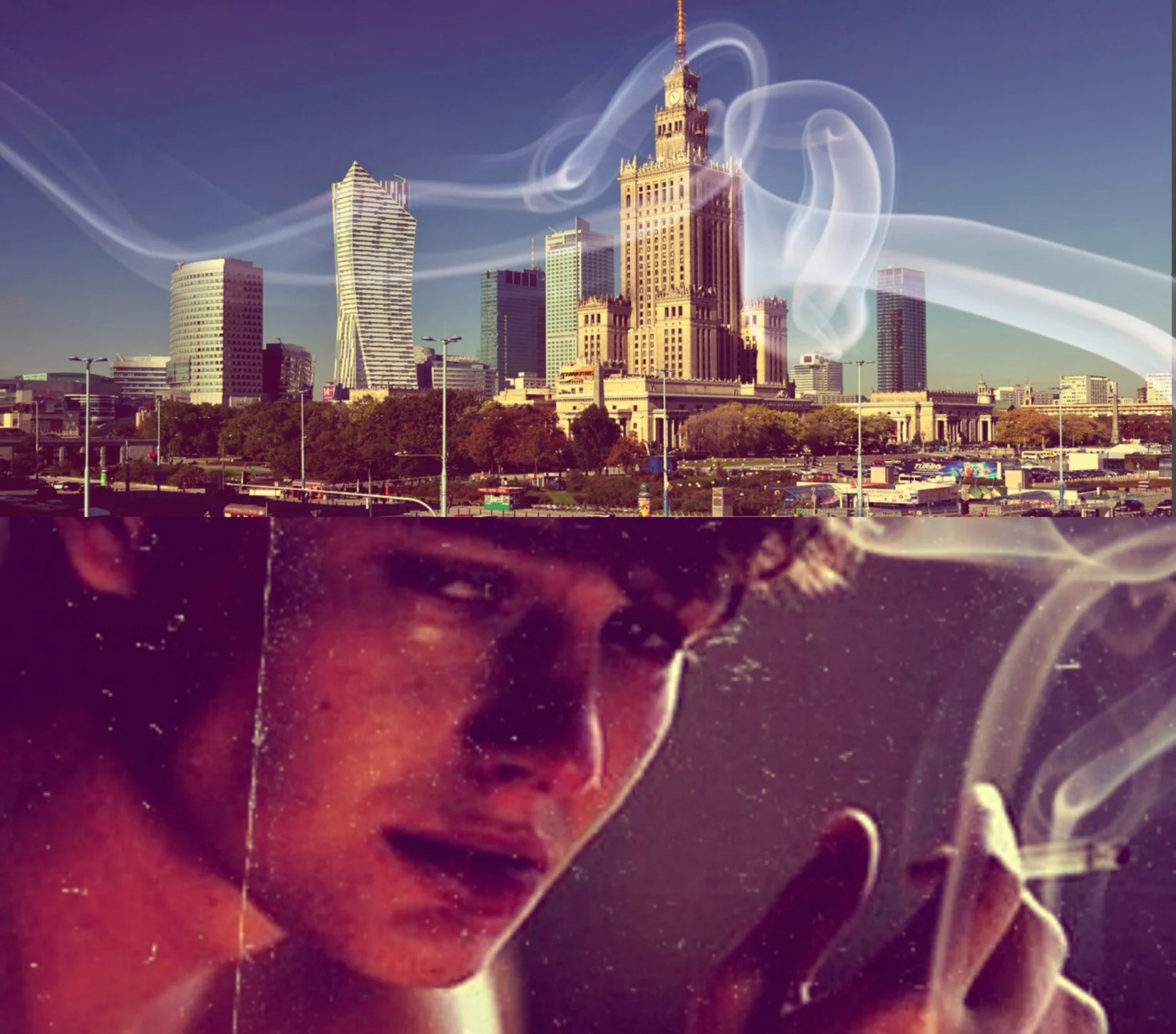 Обложка Никто не вернётся живым