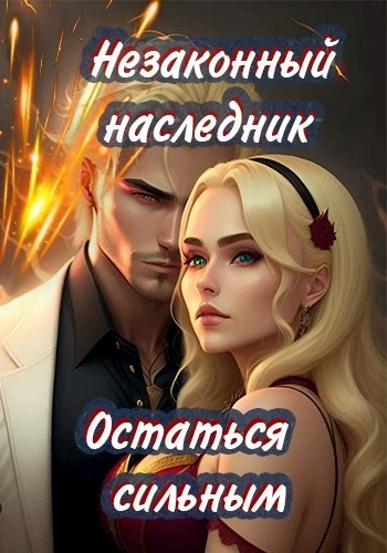 Обложка Остаться сильным