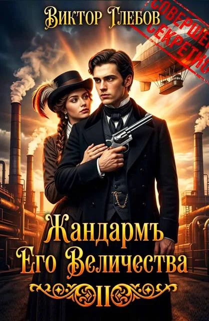 Обложка Полёт «Валькирии»