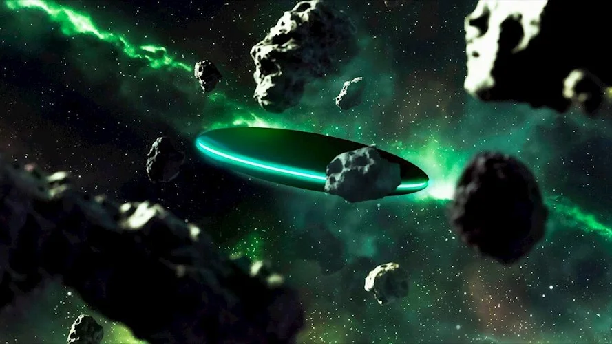 Обложка Крушение величия