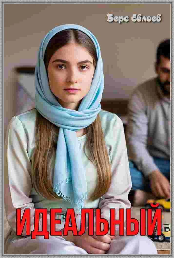 Обложка Идеальный