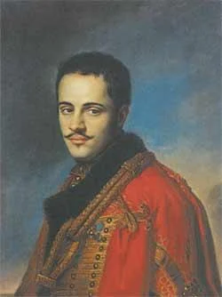 Обложка Николай Николаевич Раевский