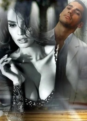 Обложка И пусть будет переполох (СИ)