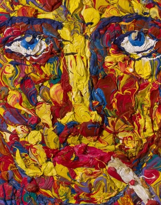 Обложка Записки психонавта