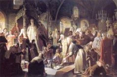 Обложка «Мастер и Маргарита»: гимн демонизму? либо Евангелие беззаветной веры