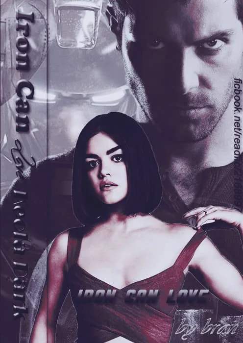 Обложка Железо умеет любить